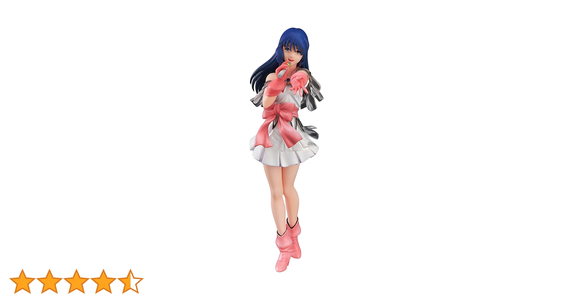 Amazon.co.jp: PLAMAX MF-04 超時空要塞マクロス minimum